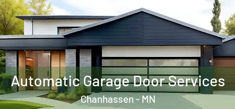  Automatic Garage Door Services Chanhassen - MN
