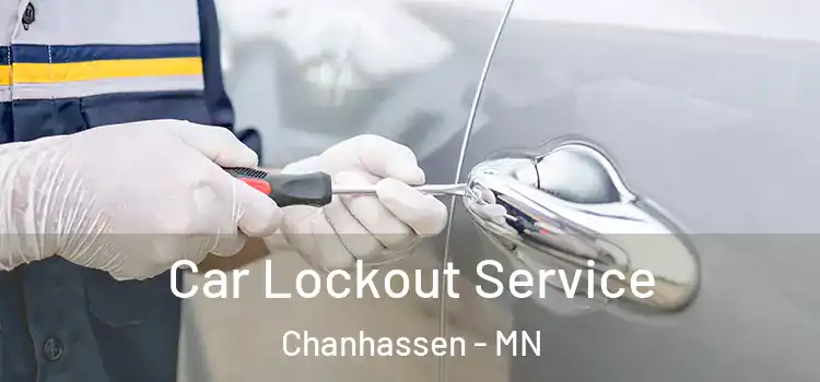  Car Lockout Service Chanhassen - MN
