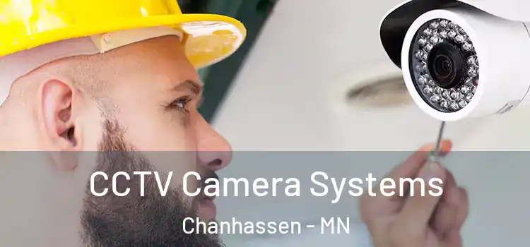 CCTV Camera Systems Chanhassen - MN