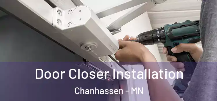 Door Closer Installation Chanhassen - MN