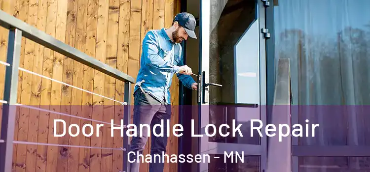 Door Handle Lock Repair Chanhassen - MN
