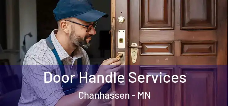 Door Handle Services Chanhassen - MN