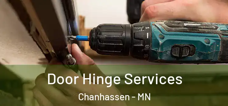 Door Hinge Services Chanhassen - MN
