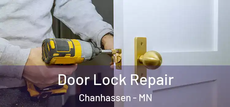 Door Lock Repair Chanhassen - MN