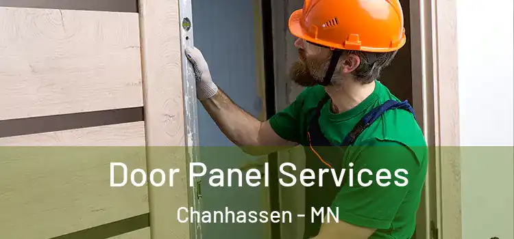Door Panel Services Chanhassen - MN