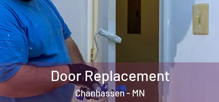 Door Replacement Chanhassen - MN