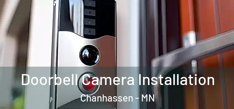  Doorbell Camera Installation Chanhassen - MN