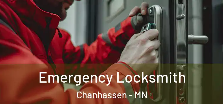 Emergency Locksmith Chanhassen - MN