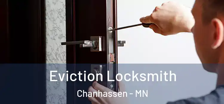 Eviction Locksmith Chanhassen - MN