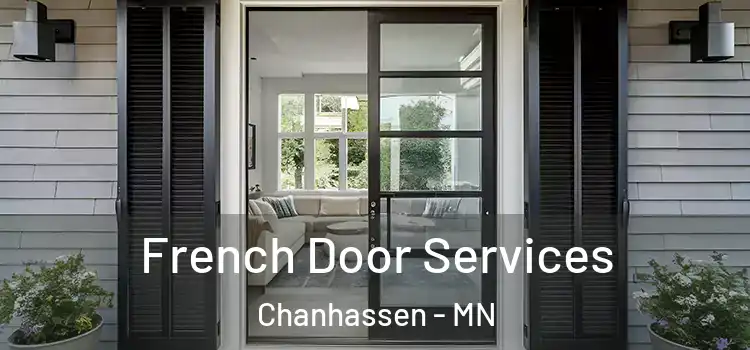 French Door Services Chanhassen - MN