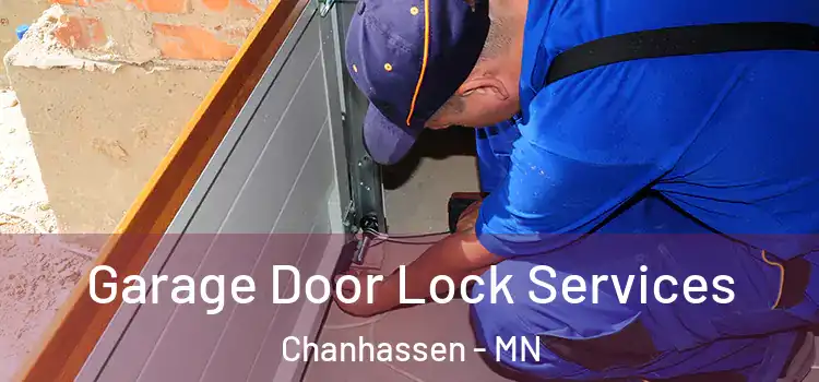 Garage Door Lock Services Chanhassen - MN