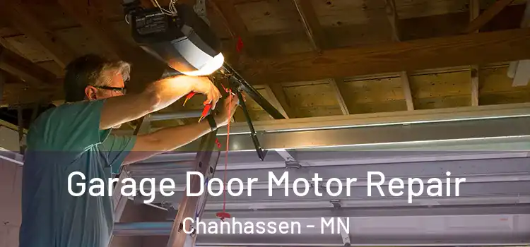  Garage Door Motor Repair Chanhassen - MN