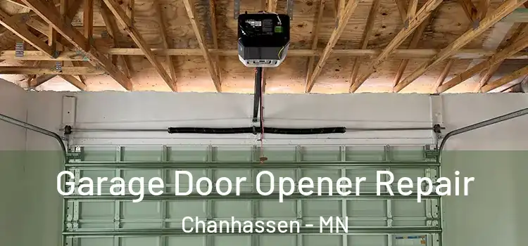  Garage Door Opener Repair Chanhassen - MN