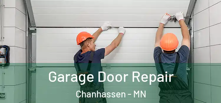  Garage Door Repair Chanhassen - MN