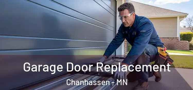 Garage Door Replacement Chanhassen - MN