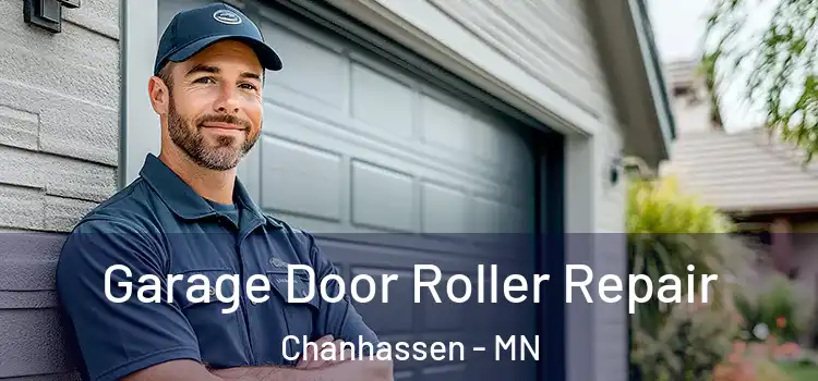  Garage Door Roller Repair Chanhassen - MN