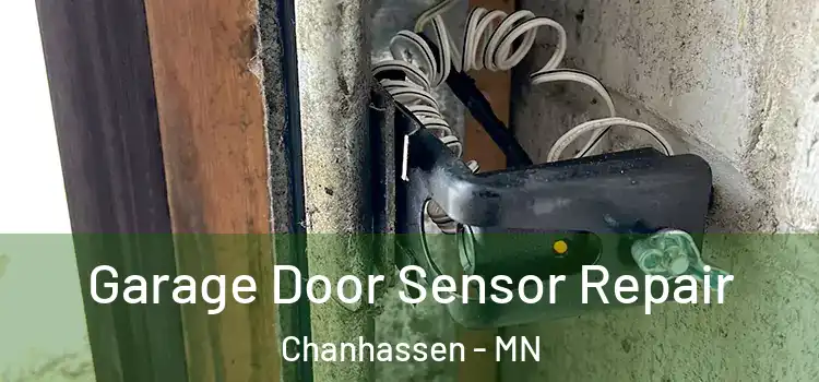 Garage Door Sensor Repair Chanhassen - MN