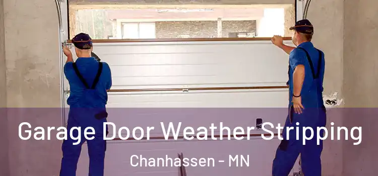  Garage Door Weather Stripping Chanhassen - MN