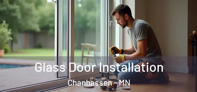  Glass Door Installation Chanhassen - MN