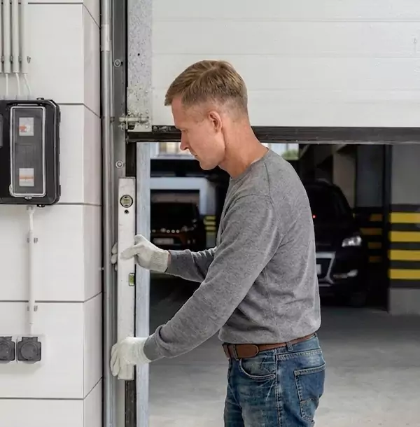 Why Choose Us for Door, Gate and Security Services in Chanhassen, MN