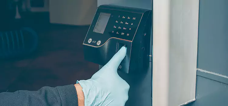 Access Control Installation Chanhassen