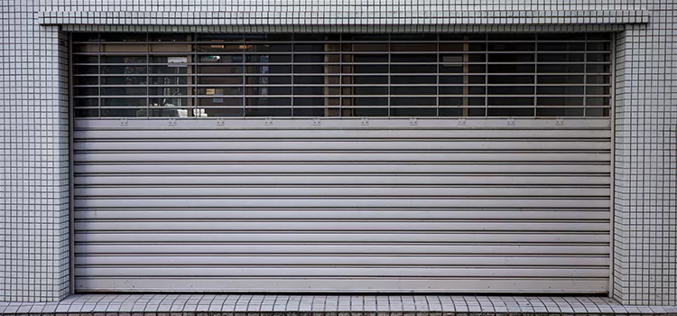 Advanced Solutions for Your Aluminum Garage Doors in Chanhassen, Minnesota