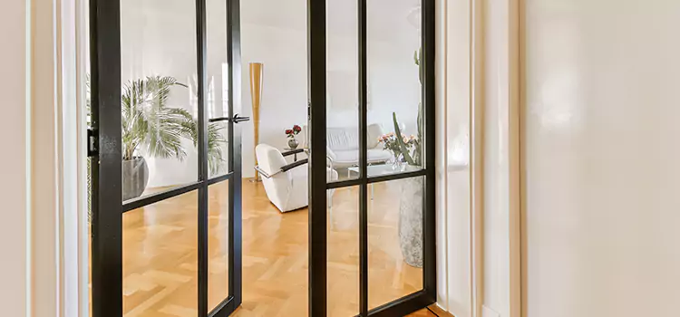 Bifold Door Replacement Chanhassen