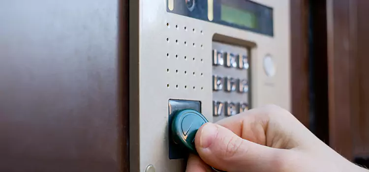 Enhanced Security Features Chanhassen