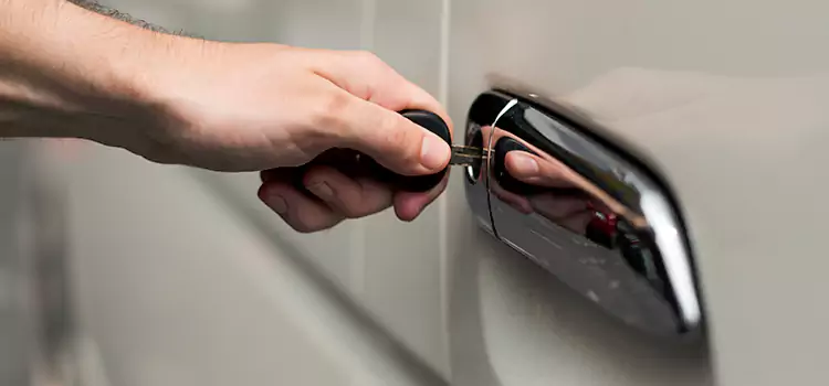 Why Choose Our Auto Locksmith Team in Chanhassen, MN?