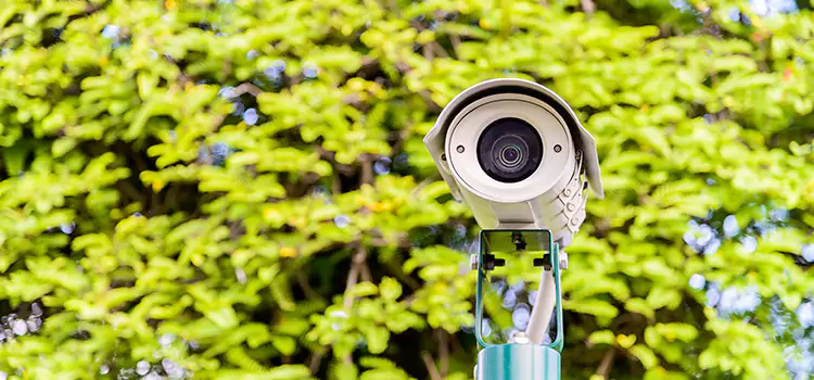 Advanced Surveillance Solutions for Every Need in Chanhassen