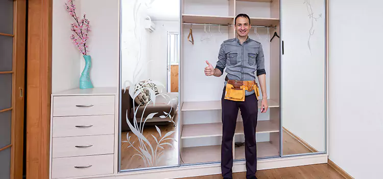 Sliding Closet Door Replacement Chanhassen