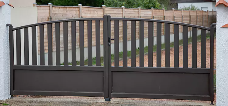 Advanced Gate Solutions in Chanhassen, MN
