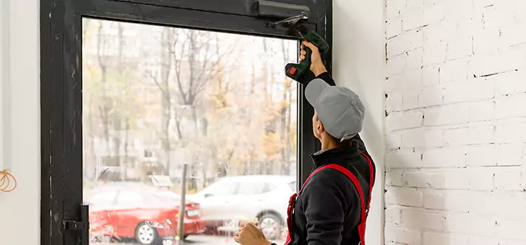 Comprehensive Door Closer Services in Chanhassen, MN