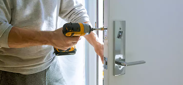 Door Knob Lock Repair Chanhassen