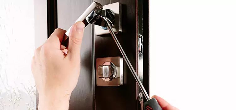 Door Lock Replacement Service Chanhassen