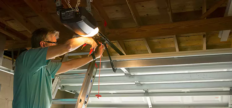 Garage Door Opener Sales and Installation Chanhassen