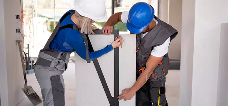 Why Choose Us for Door Panel Services in Chanhassen, MN?