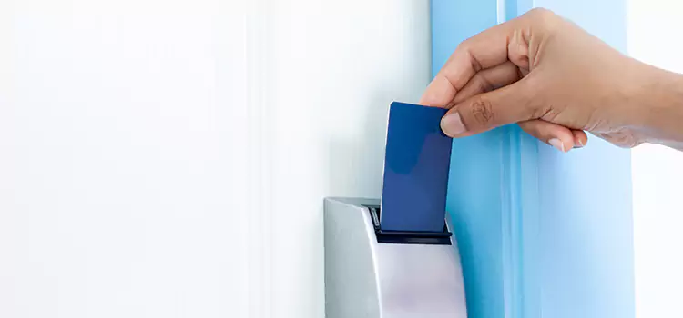 Access Control System Integration Chanhassen