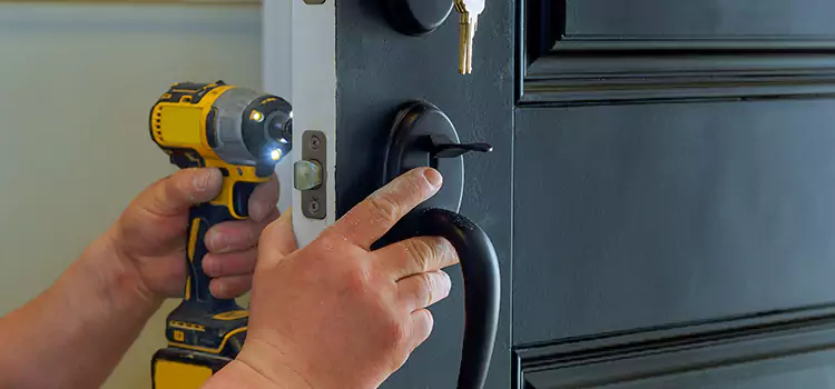Locksmith Emergency Service Chanhassen
