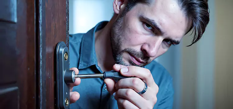Eviction Locksmith Chanhassen