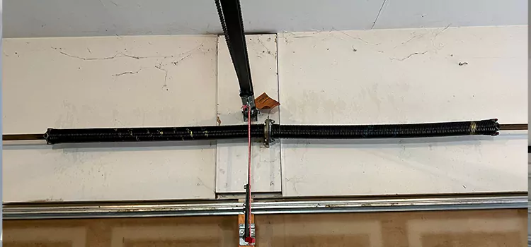 Garage Door Cable Repair Near Me in Chanhassen, MN