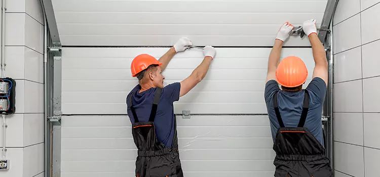Choose Us for Your Garage Door Needs in Chanhassen