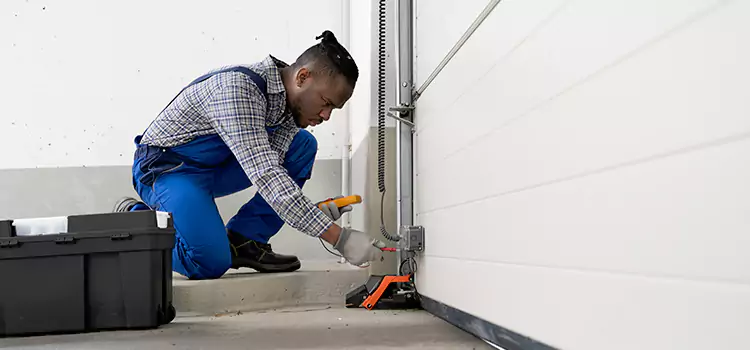 Expert Solutions for Every Garage Lock Need in Chanhassen, MN