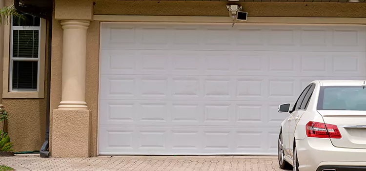 Comprehensive Garage Door Maintenance Services in Chanhassen, MN
