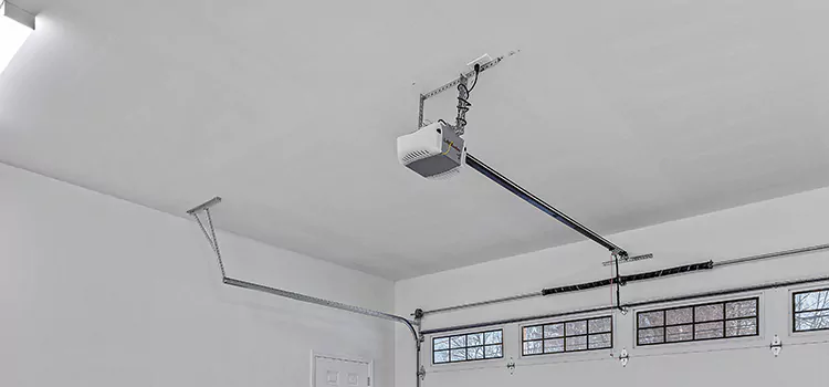 Experienced Garage Door Installers Chanhassen