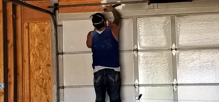 Specialized Garage Door Panel Solutions in Chanhassen, MN