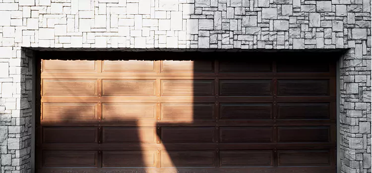 Garage Door Installation Chanhassen