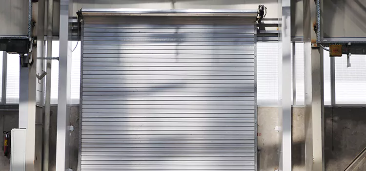 Roller Door Maintenance Chanhassen