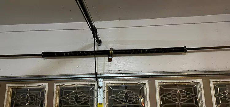 Garage Door Spring Repair Near Me Chanhassen