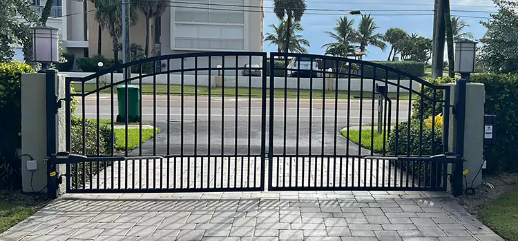 Gate Opener Replacement Near Me in Chanhassen, MN